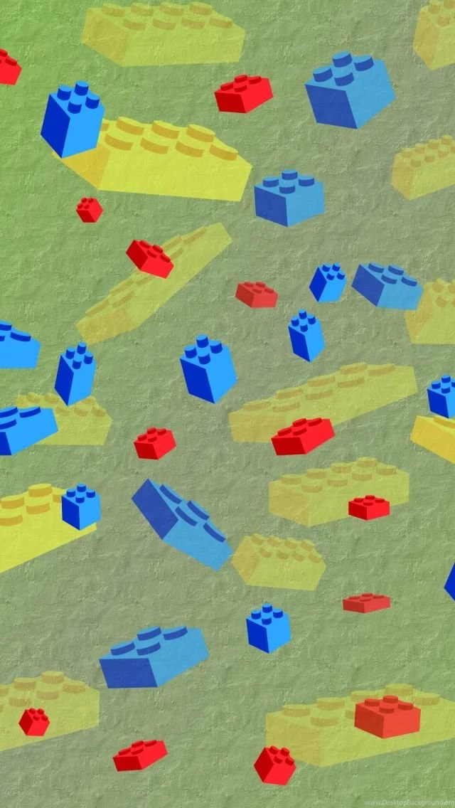 640x1136 Lego Bricks Iphone 5 Wallpapers