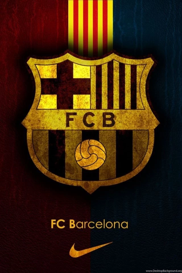 iPhone 4S, 4 Barcelona Wallpapers HD, Desktop Backgrounds 640x960