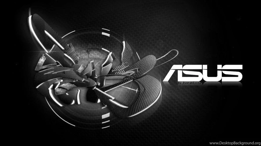Asus Backgrounds For Windows 7 By DvorakElite On DeviantArt