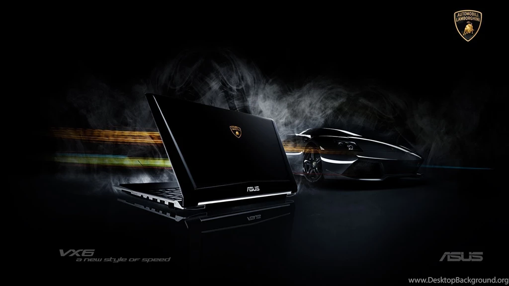 Notebookitalia It Images Stories Asus Eeepc Lamborghini Vx6 ...