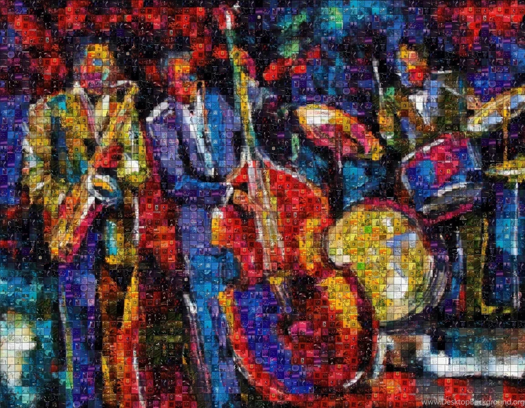Jazz Wallpapers