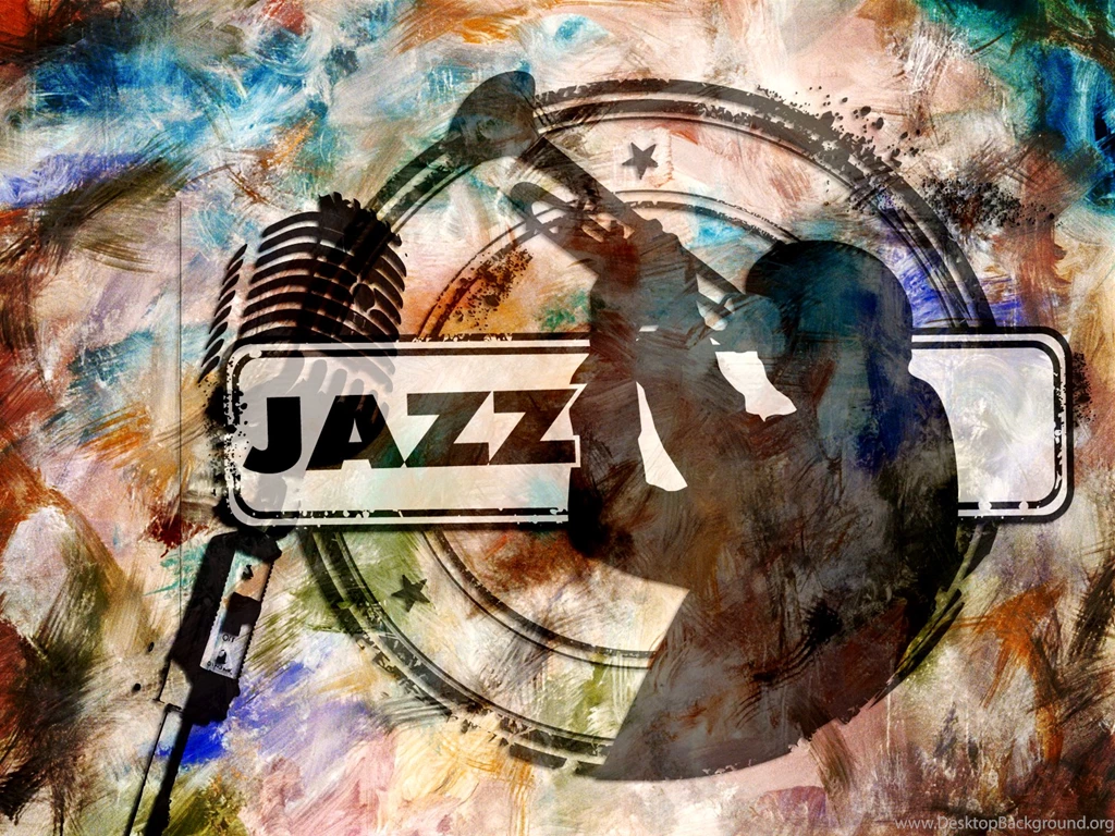 Painted Trumpeter Jazz Wallpapers – Republicans Think Reassessment ...