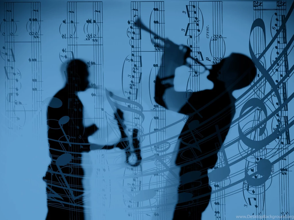 Duet Jazz Wallpapers