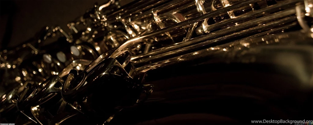 Saxophone Wallpapers