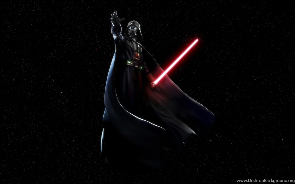 Darth Vader Wallpapers