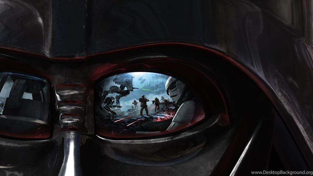54 Star Wars Battlefront HD Wallpapers