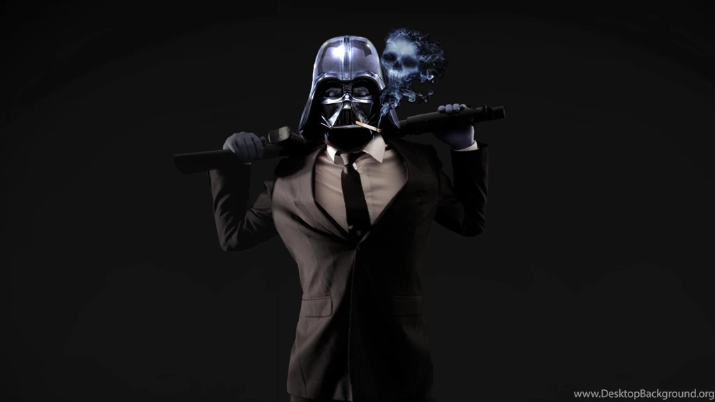 Darth Vader Movie Star Wars Wallpapers 08