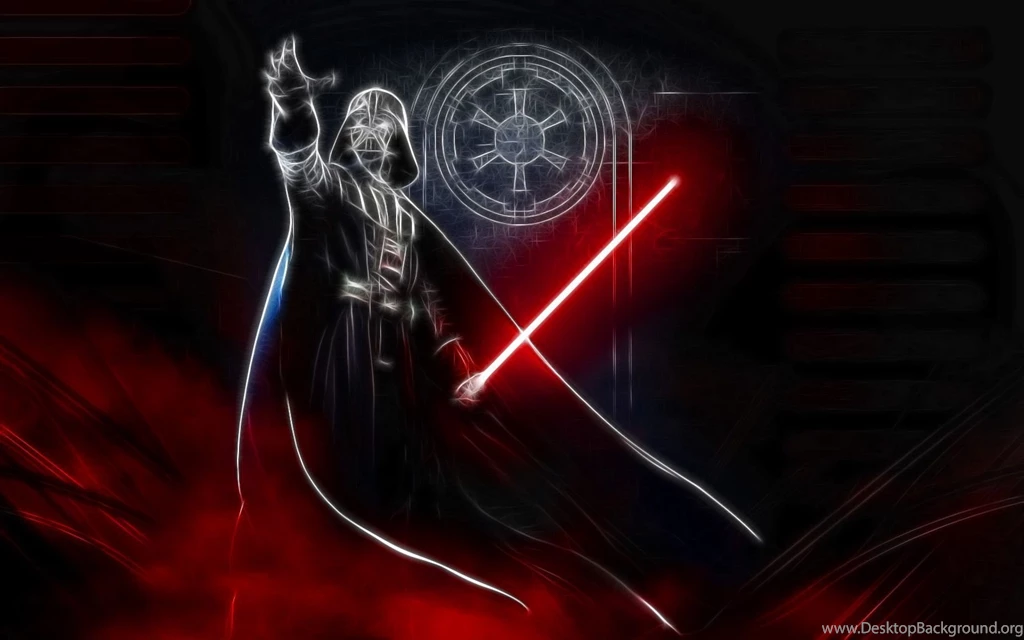 Star Wars Darth Vader Wallpapers
