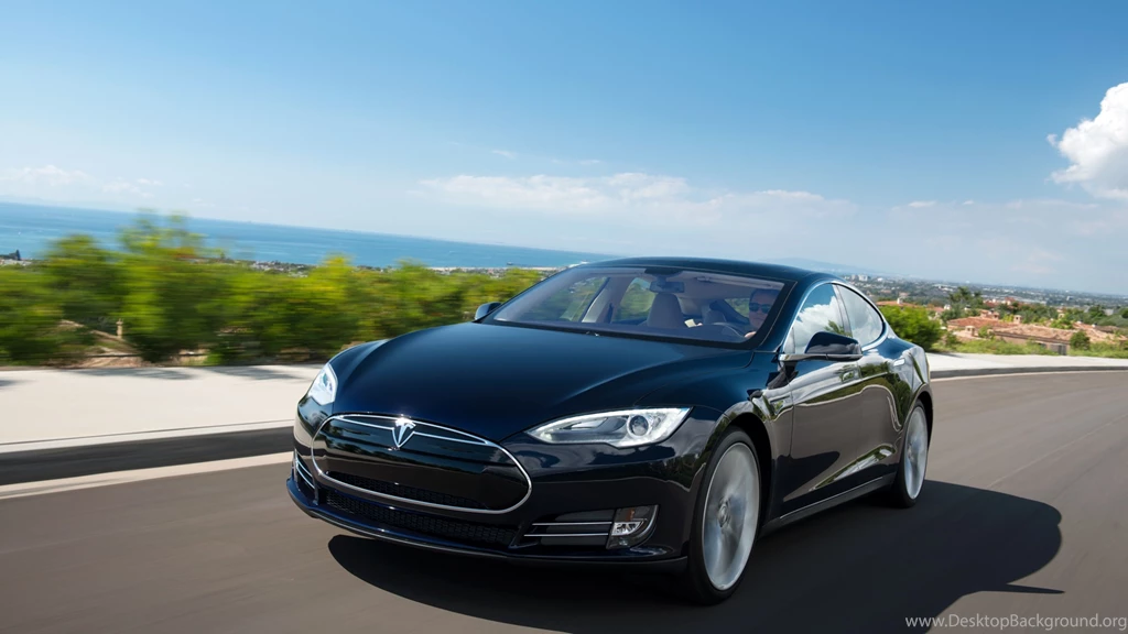 4K Ultra HD Tesla Wallpapers HD, Desktop Backgrounds 3840x2160