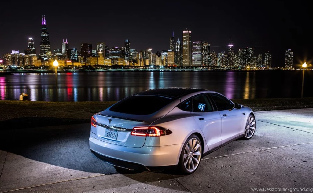 Tesla Model S Pictures 500 Collection HD Wallpapers