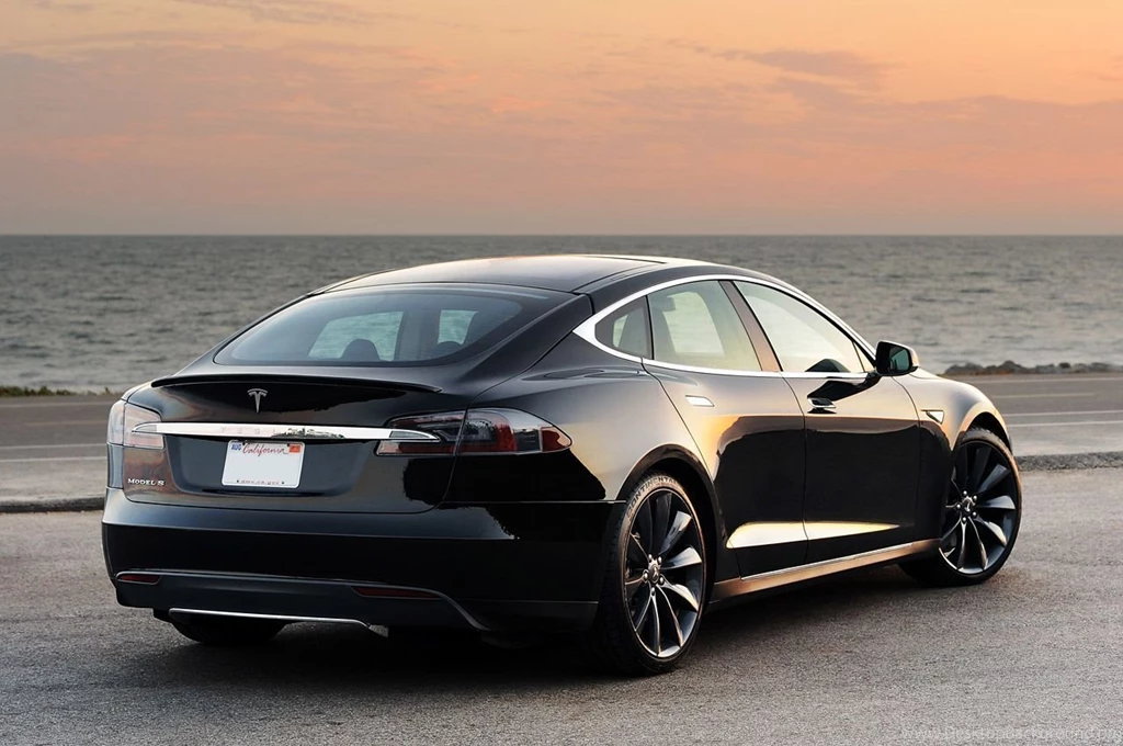 Tesla Model S Wallpapers 1080p Images