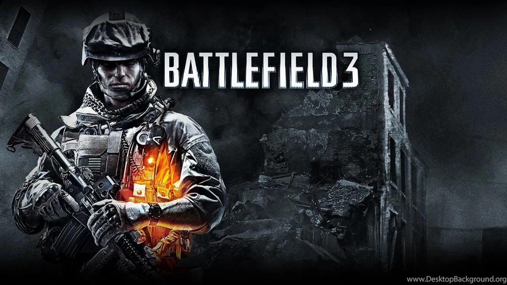 Game Free Wallpapers : Gaming PC Wallpapers