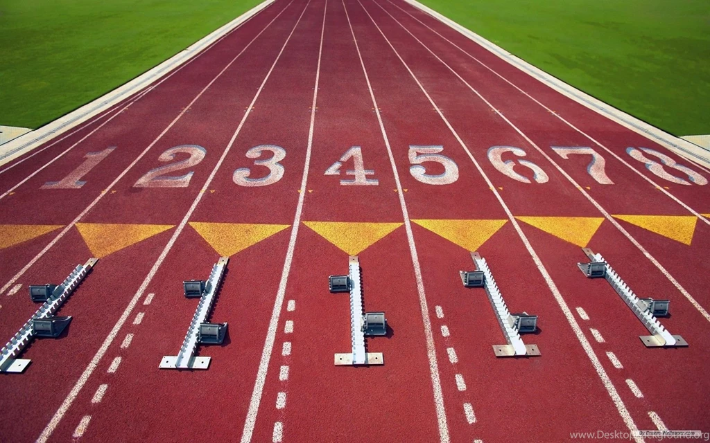 Track And Field HD Wallpapers