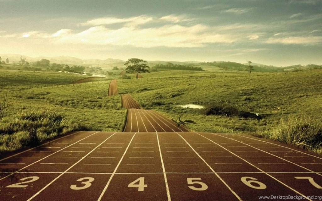 Track And Field Wallpapers