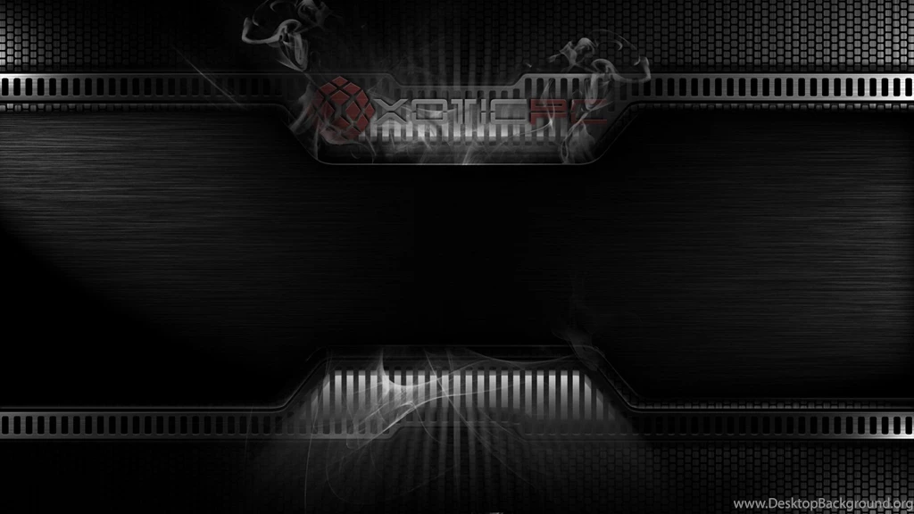 XOTIC PC GAMING Computer Xotic Wallpapers