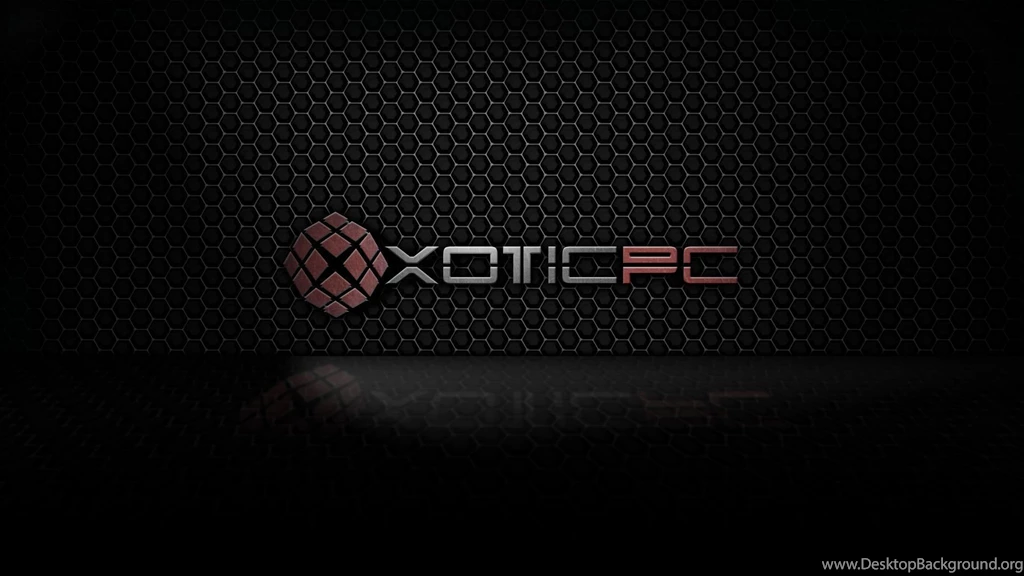 XOTIC PC GAMING Computer Xotic Wallpapers
