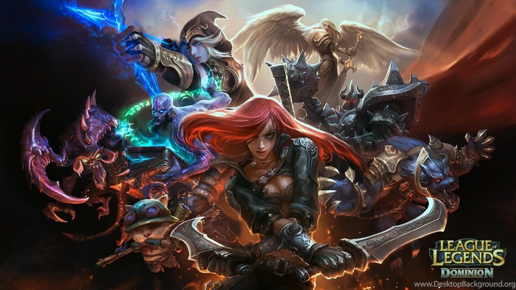 League of Legends Team Wallpaper full HD 1.jpg