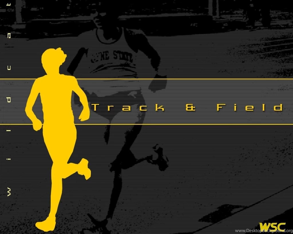 Track And Field Wallpapers Wallpapers 1 13 Of 13