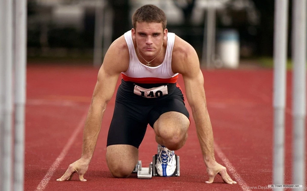 Free Wallpapers Free Sport Wallpapers Track And Field Athletics ...