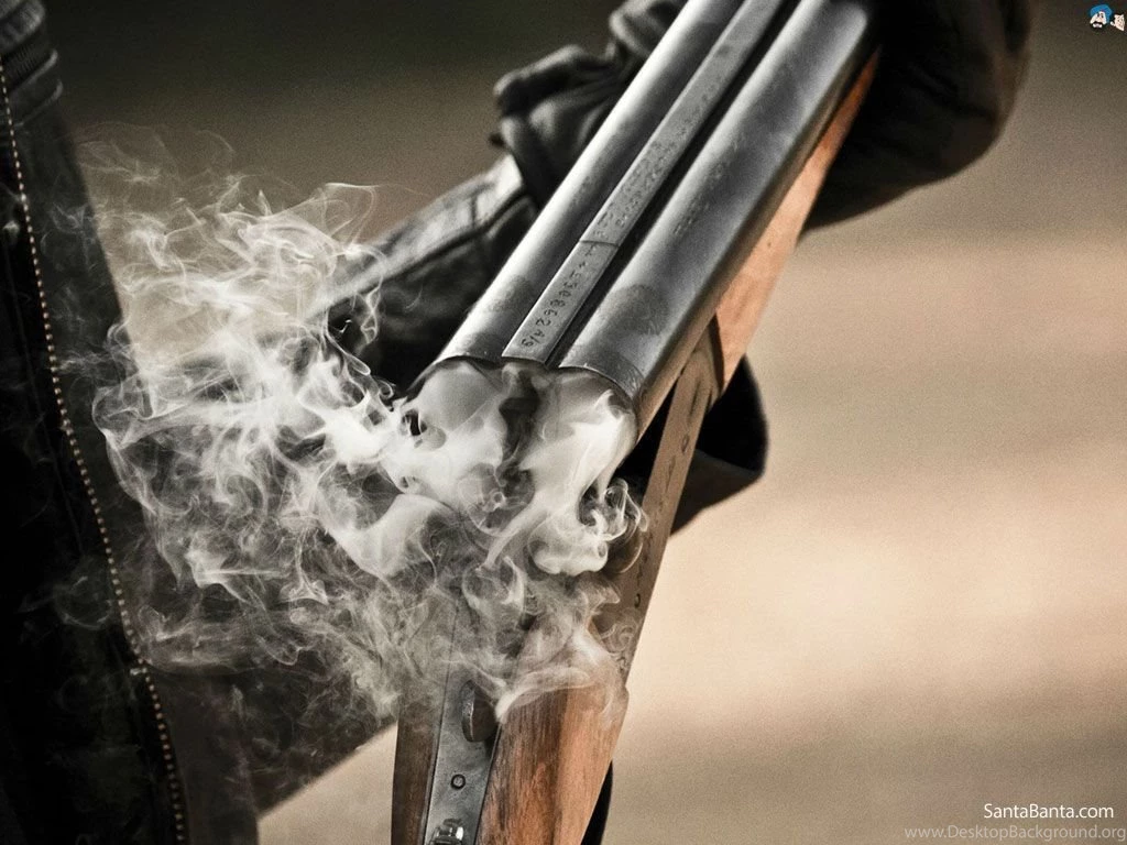 Free Download Guns HD Wallpapers