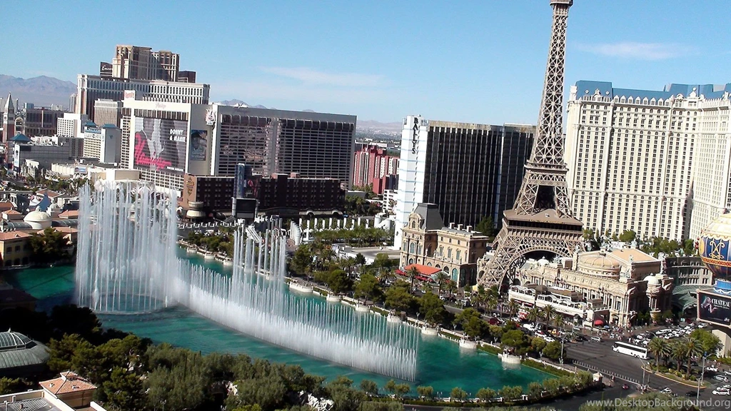 Las Vegas Wallpapers