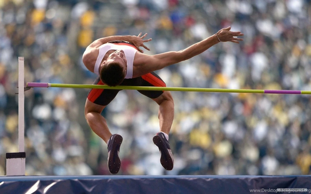 Free Wallpapers Free Sport Wallpapers Track And Field Athletics ...
