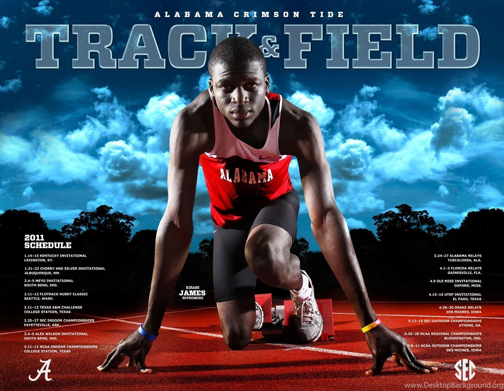 ROLLTIDE.COM University Of Alabama Official Athletic Site ...