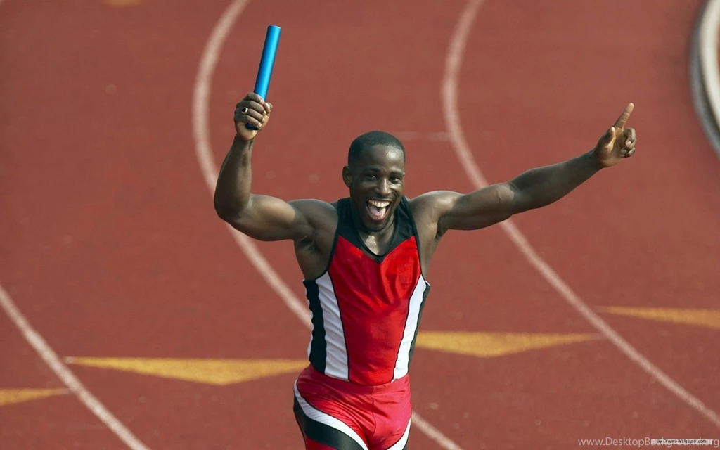 Free Wallpapers Free Sport Wallpapers Track And Field Athletics ...