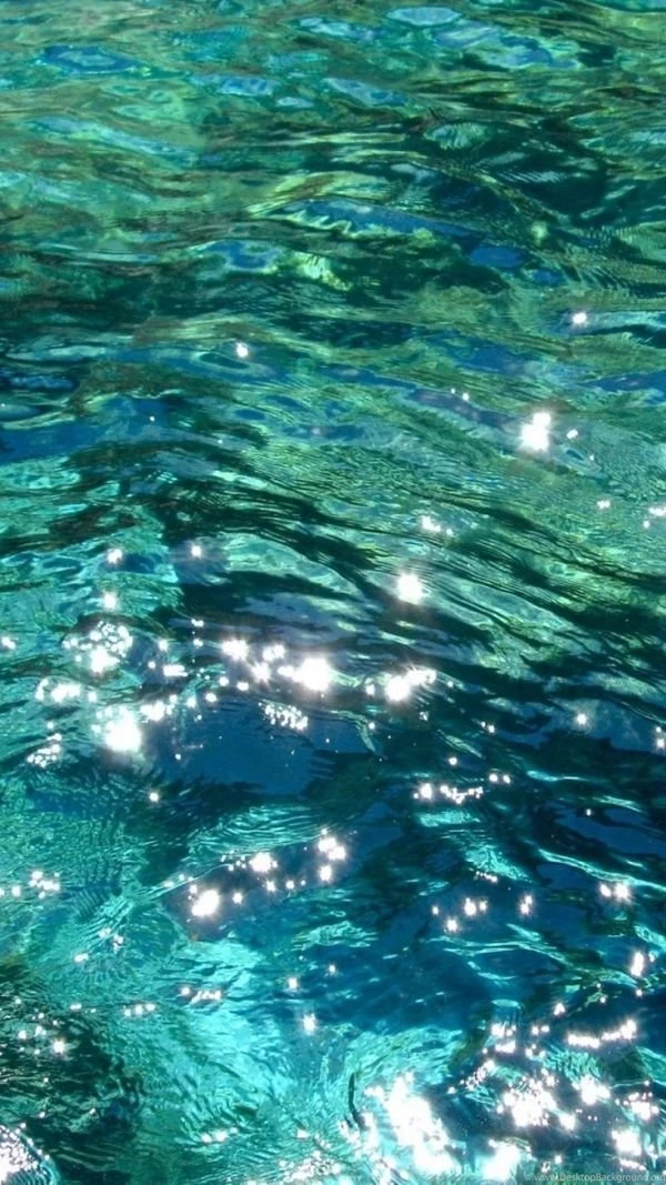 Download Ocean Water iPhone 6 Wallpapers