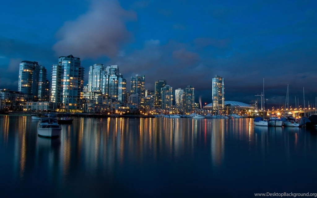 Vancouver
