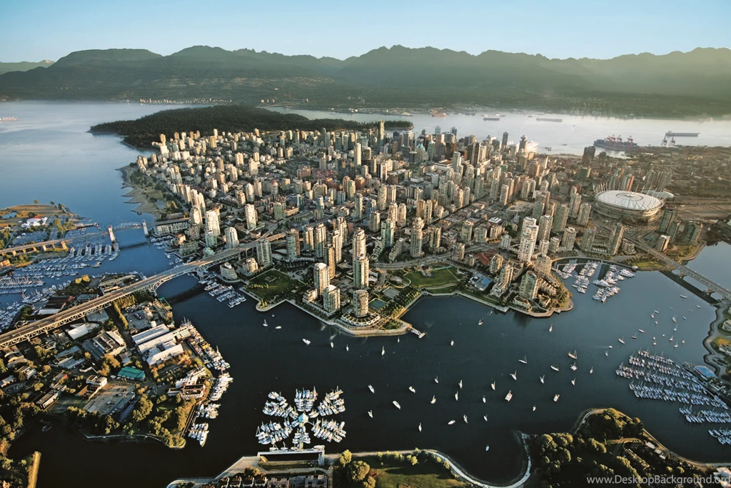 Vancouver Wallpapers