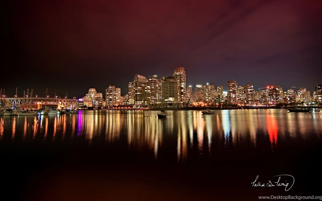 Wallpapers Tagged With VANCOUVER