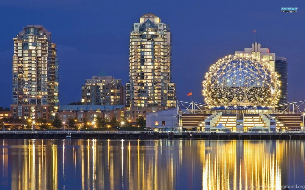 Vancouver Wallpapers   World Wallpapers