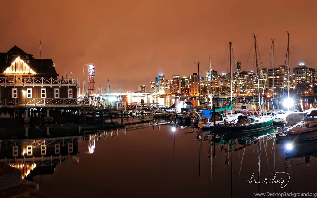 Wallpapers Tagged With VANCOUVER