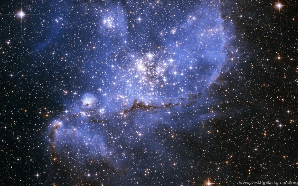 Space Wallpapers: Nebulae