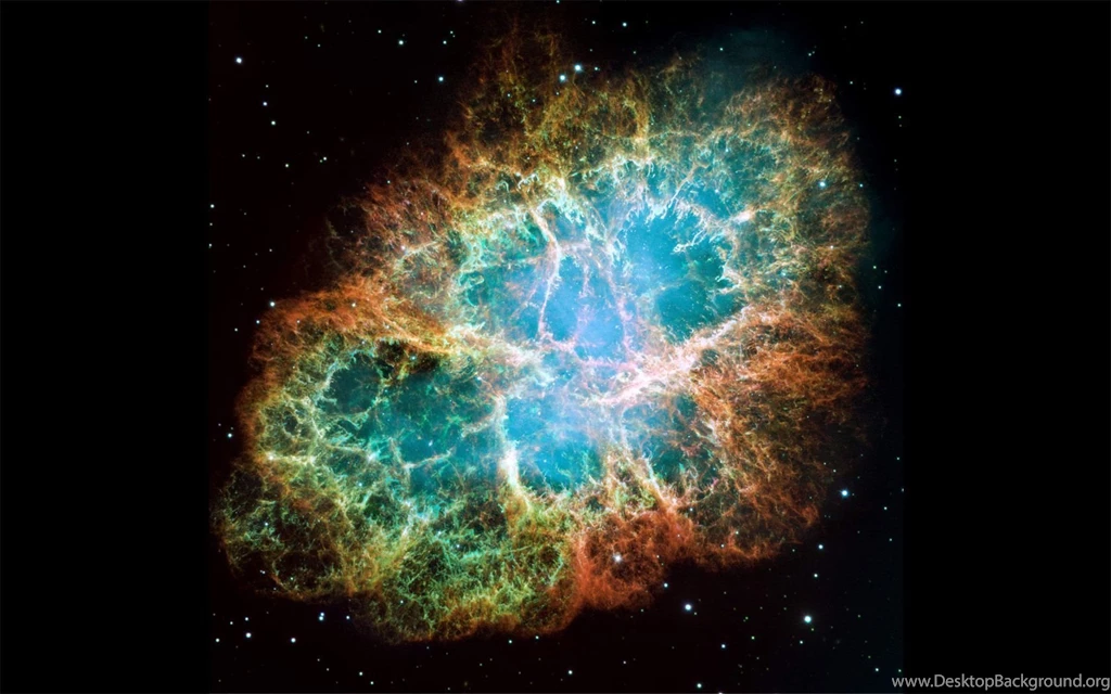 Space Wallpapers: Nebulae