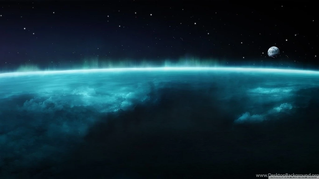 Planets Universe 29 HD Desktop Wallpapers : Widescreen : High ...
