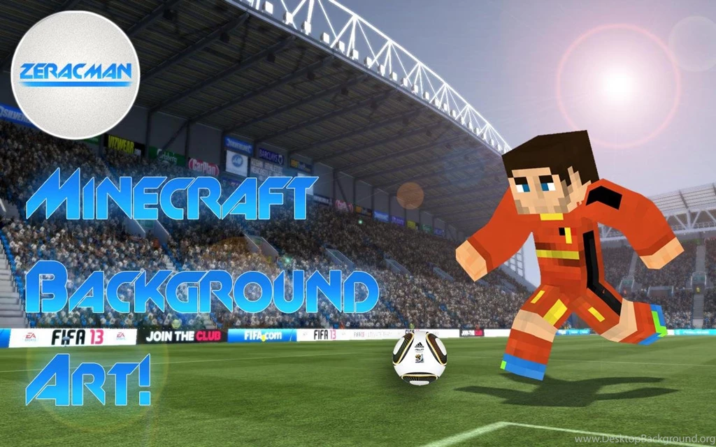 Minecraft Backgrounds Art Gallery [HD] Minecraft Blog