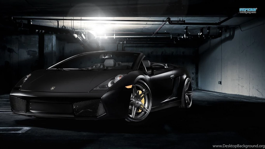 ADV1 Lamborghini Gallardo Twin Turbo Wallpapers Car Wallpapers ...
