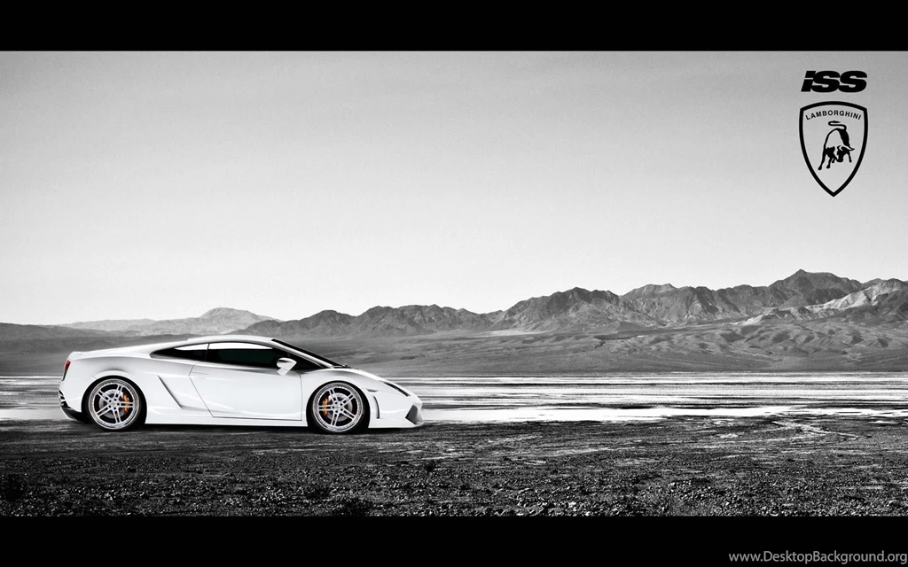 Lamborghini Gallardo Lowered Wallpapers 196097