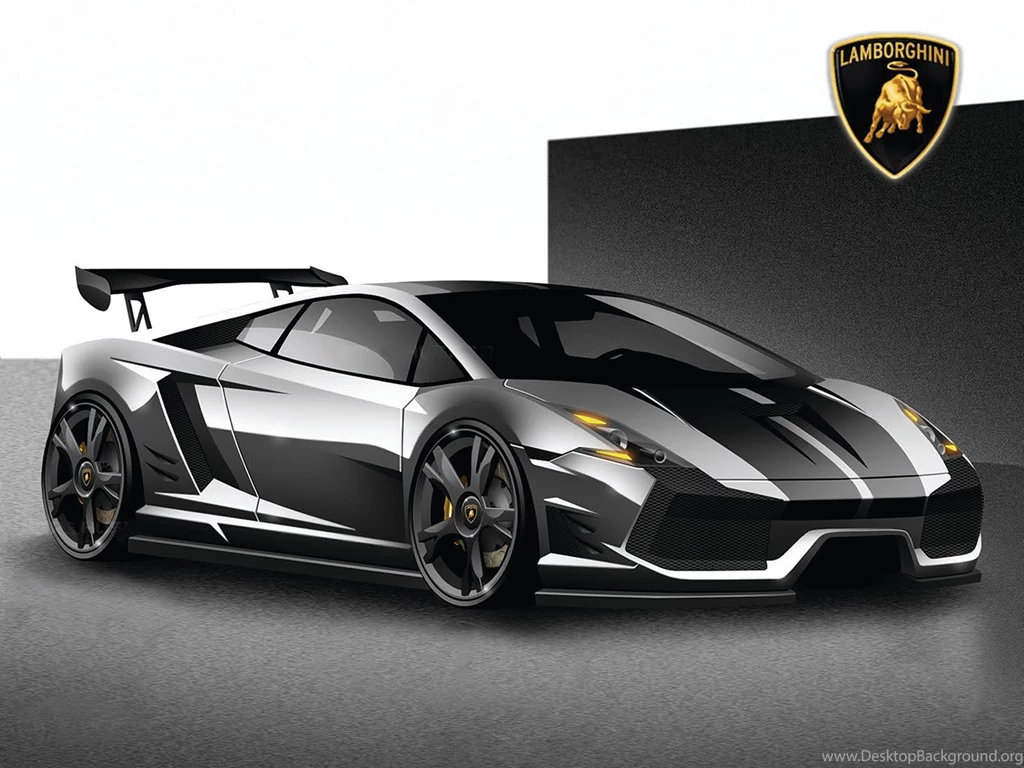 Lamborghini Gallardo Wallpapers 2015