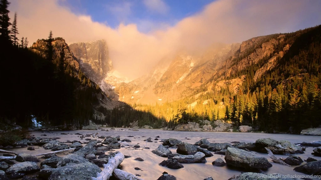 Colorado Scenery Wallpapers   Wallpaper.