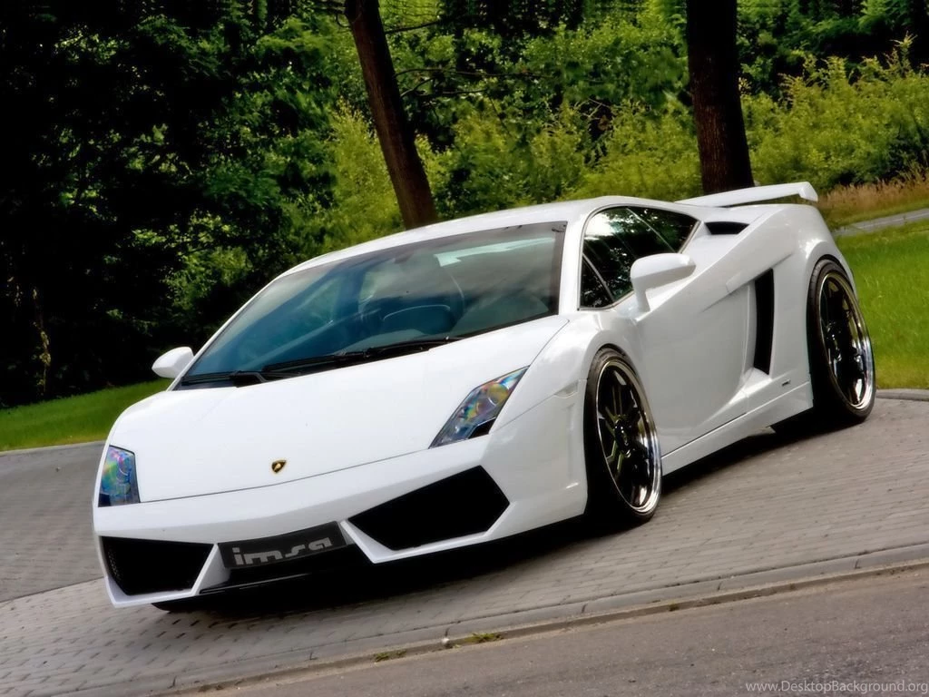 2008 IMSA Lamborghini Gallardo LP560 Front Angle Tilt 1024x768 ...