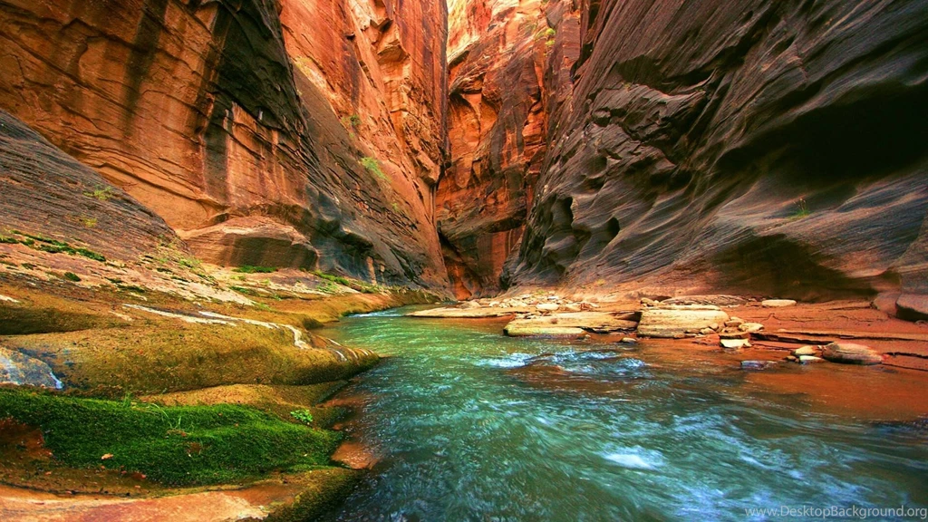 Canyons Of Colorado Wallpapers Hd Free Android Application ...