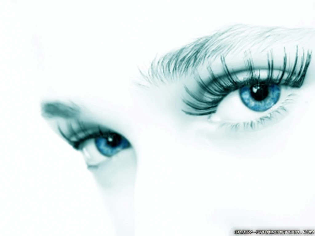 Romantic Eyes Wallpapers Crazy Frankenstein