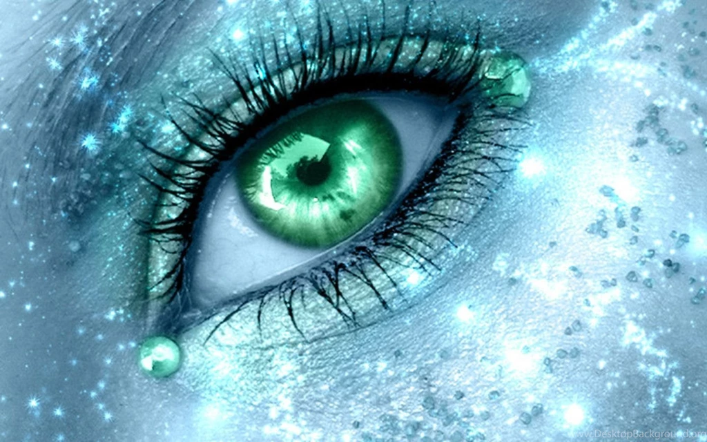 Download Beautiful Eyes Wallpapers