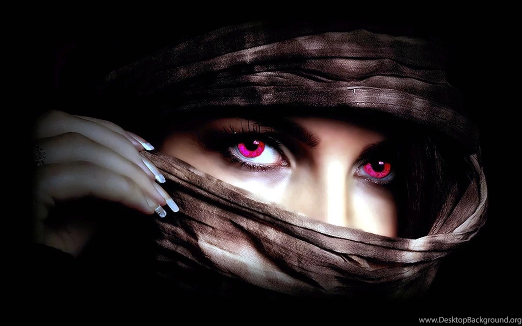 1680x1050 Legend Eyes Desktop PC And Mac Wallpapers