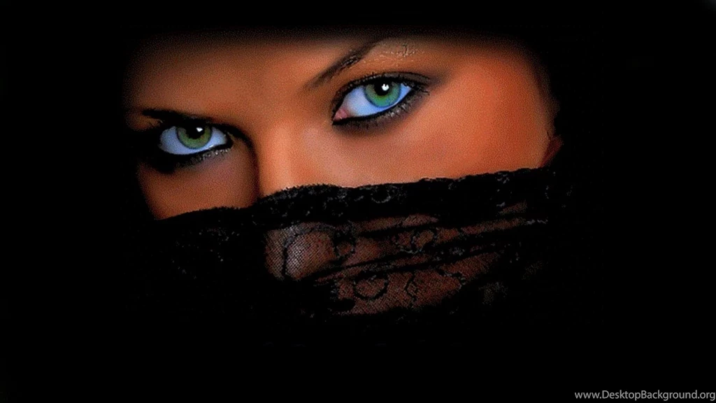 Green Eye Wallpapers   Wallpapers HD Fine