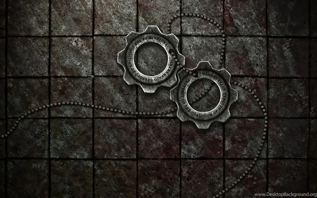 Gears Of War HD Wallpapers