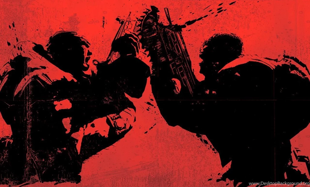 Gears Of War   0.342085830655699